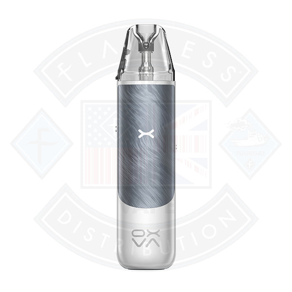 Oxva NEXLIM GO Vape Kit Flawless UK Vape Distribution Ltd Oxva NEXLIM GO Vape Kit Flawless UK Vape Distribution Ltd