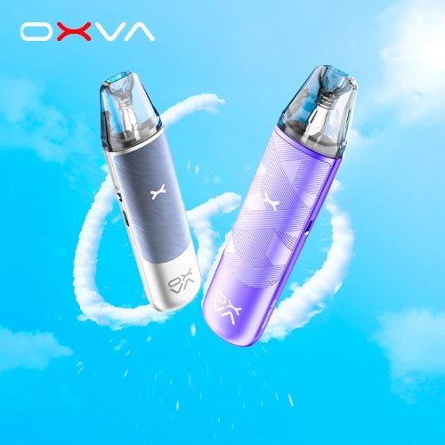 Oxva Buy 5 NEXLIM Go and Get 1 NEXLIM Go or NEXLIM 2 Mini Free