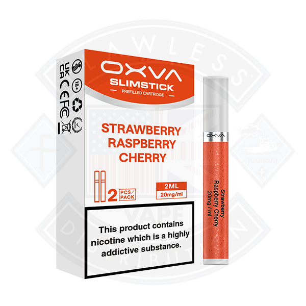 Oxva SlimStick Prefilled Cartridge