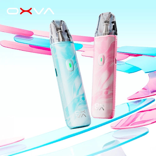 Oxva Buy 5 XLIM Go Lite and Get 1 XLIM Go Lite Free