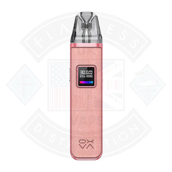 Oxva Xlim Pro 1 Pod Kit