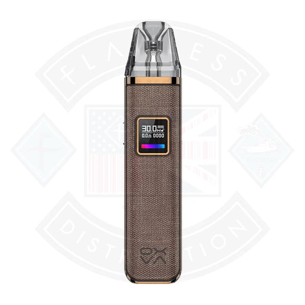 Oxva Xlim Pro 1 Pod Kit