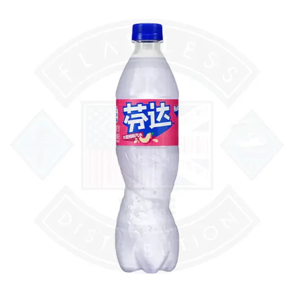 Fanta (12 x 500ml)
