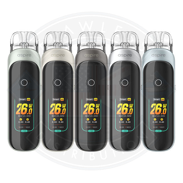 elfbar nachfüll pod läuft aus SMOK POZZ X POD SYSTEM | POD KIT main image 1