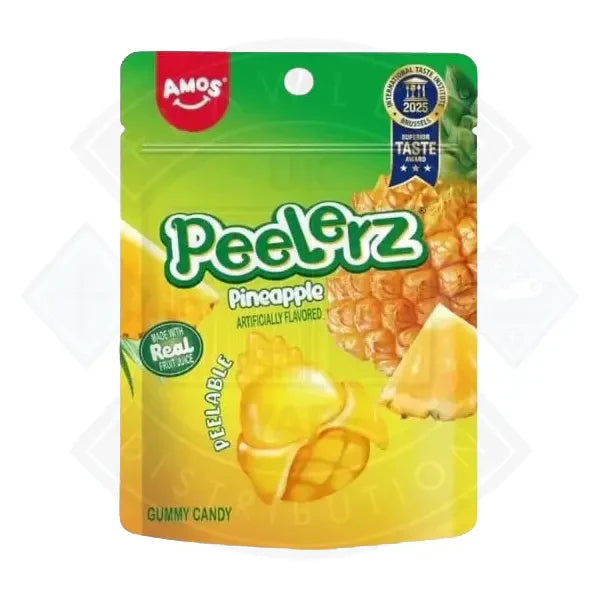 Peelerz Gummy (65G X 12)