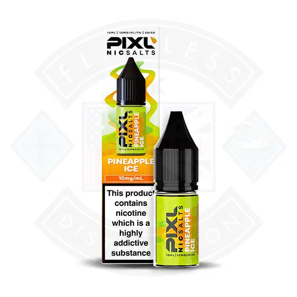 PIXL Salt 10ml (10mg)