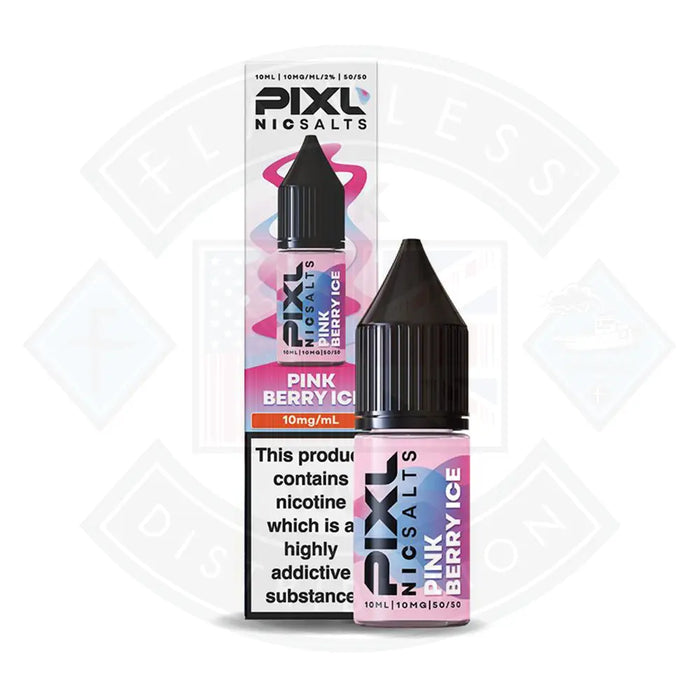 PIXL Salt 10ml (10mg)