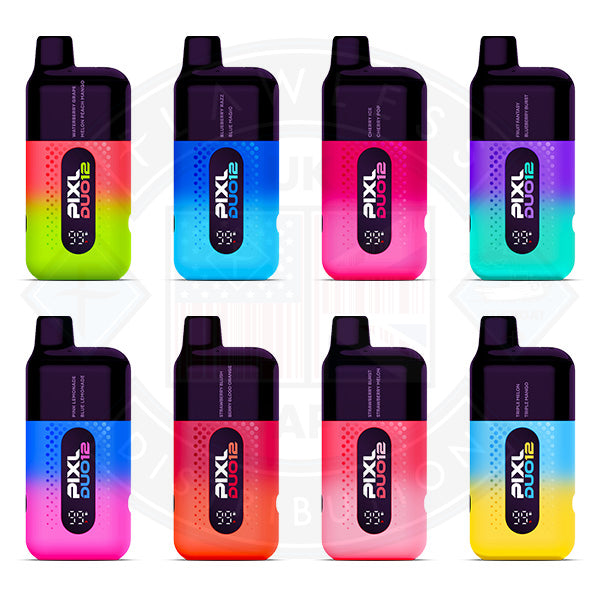 elfbar nachfüll pod läuft aus Pixel Aio Boro Vape Kit by Vaperz Cloud main image 1