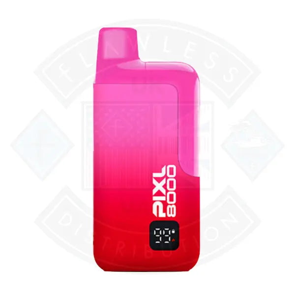 Pixl 8K Prefilled Vape Kit
