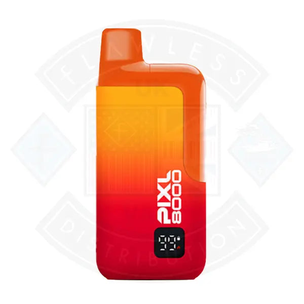 Pixl 8K Prefilled Vape Kit