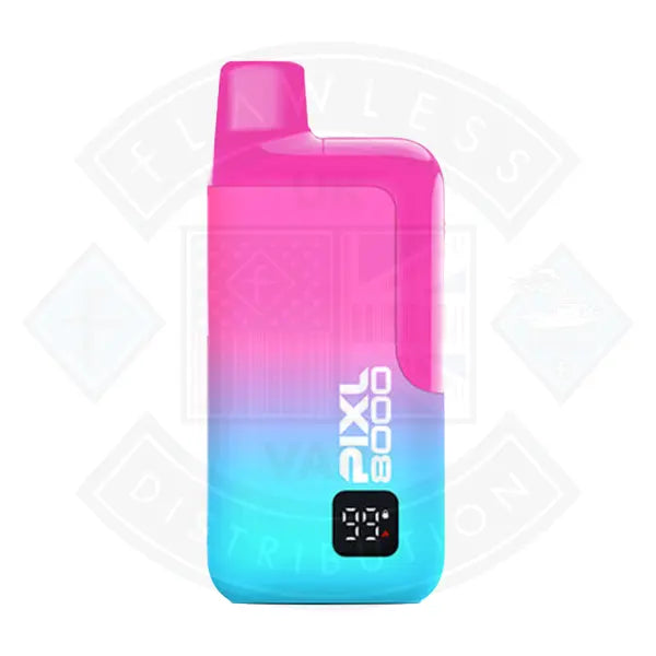 Pixl 8K Prefilled Vape Kit