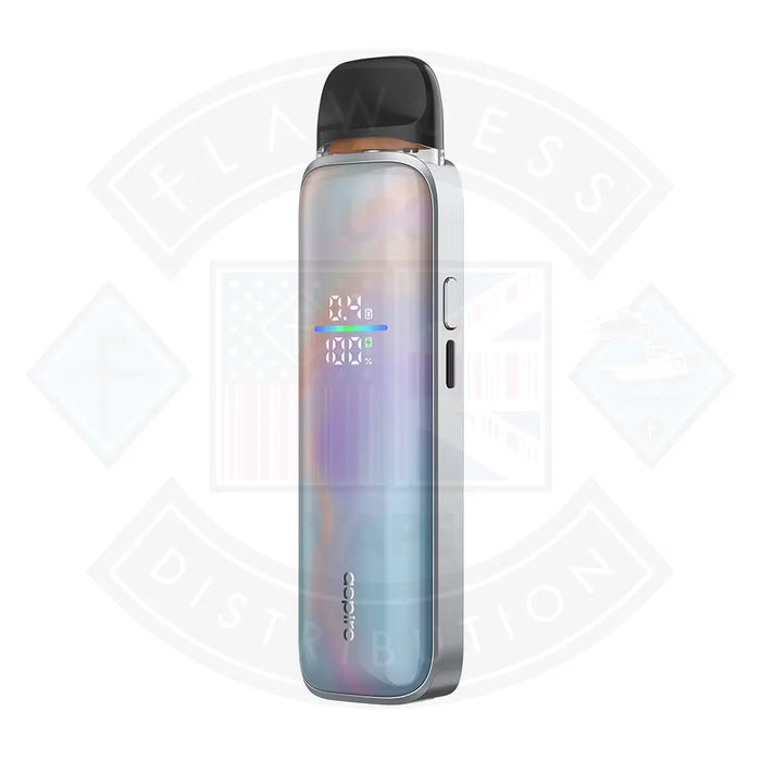 Aspire Pixo Max Vape Kit