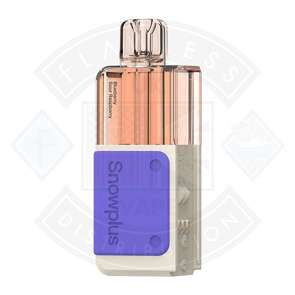 Snowplus Swift Replacement Pod 20mg