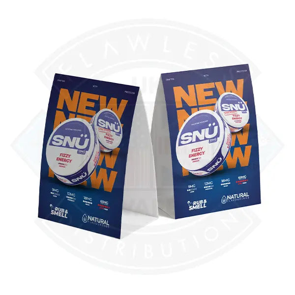 SNU POS ITEMS