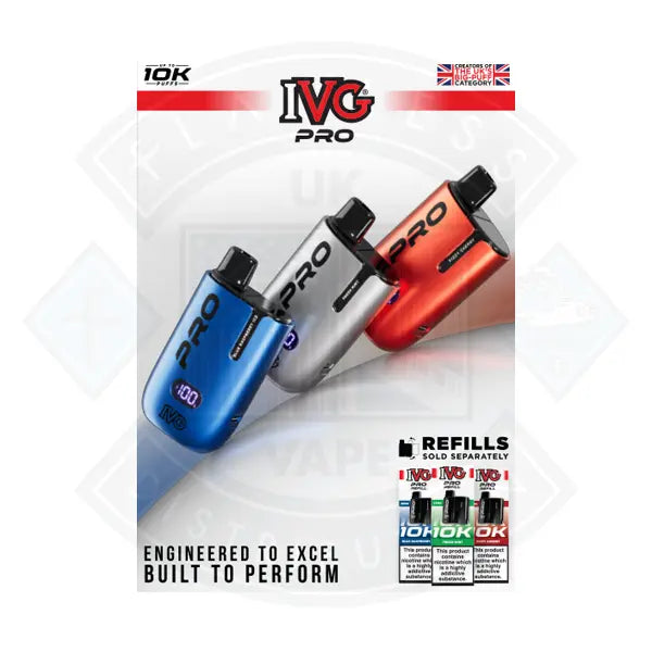 IVG POS