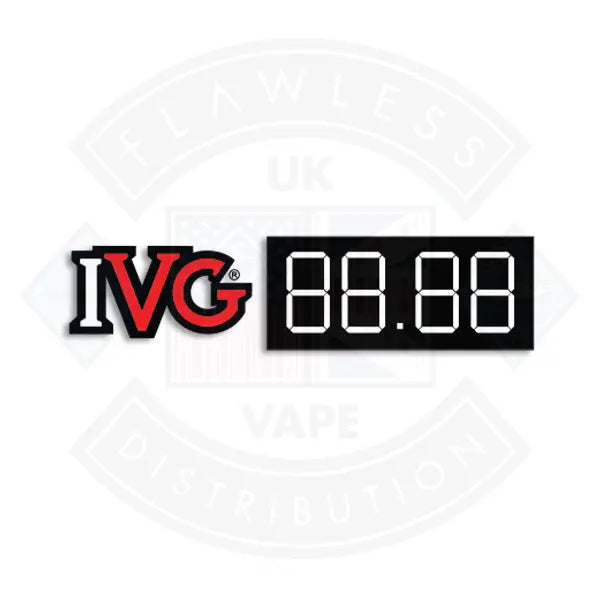 IVG POS