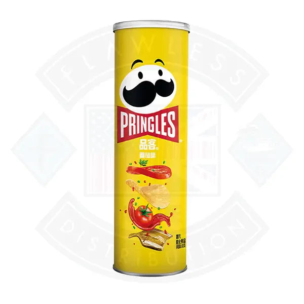 Pringles (20 x 110g)