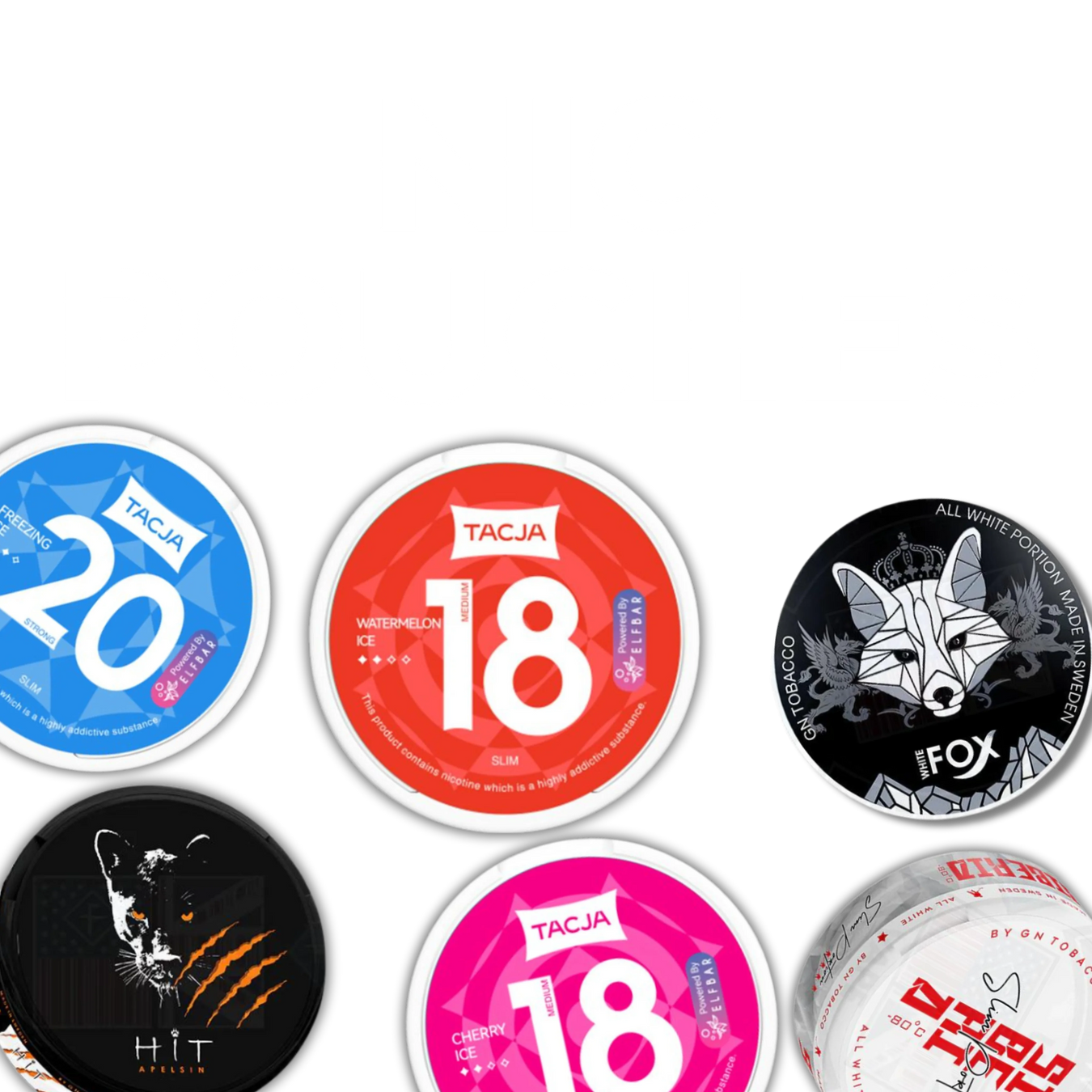 Nic Pouches