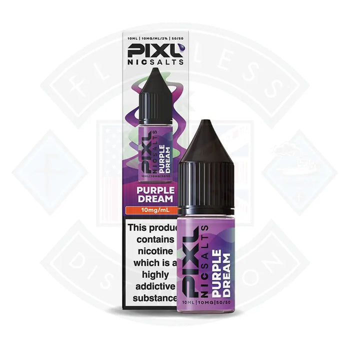 PIXL Salt 10ml (10mg)