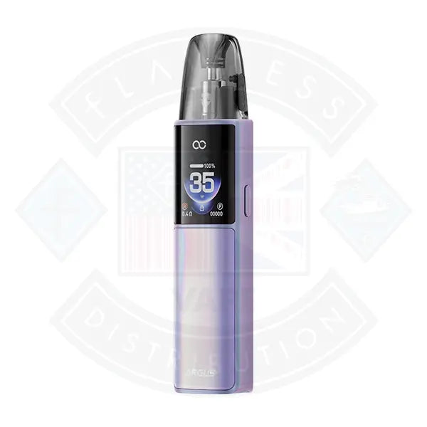Voopoo Argus G4 Vape Kit