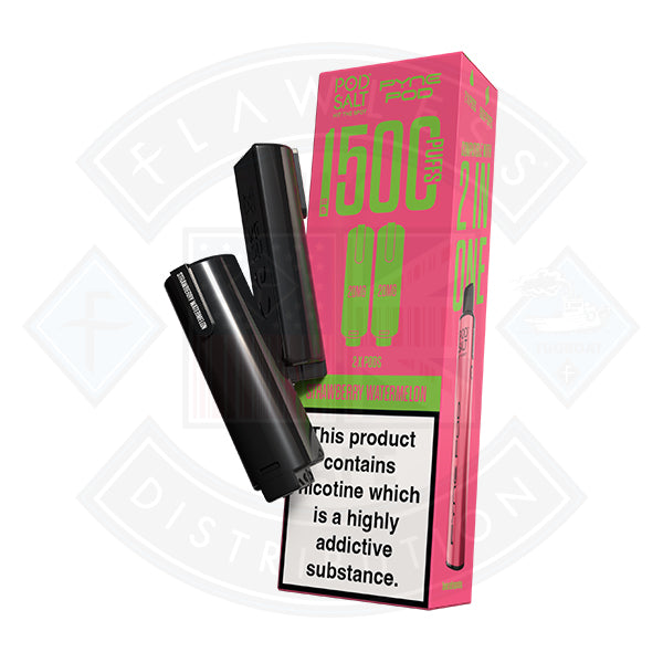 Pod Salt Pyne Pod 2 in One Pods 2pack