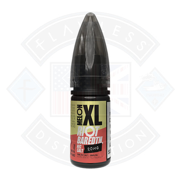 Riot Squad Bar EDTN Salt 10ml (20mg)