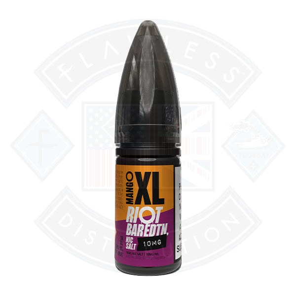 Riot Squad Bar EDTN Salt 10ml (10mg)