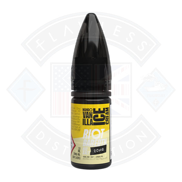 Riot Squad Bar EDTN Salt 10ml (10mg)