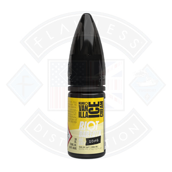 Riot Squad Bar EDTN Salt 10ml (20mg)