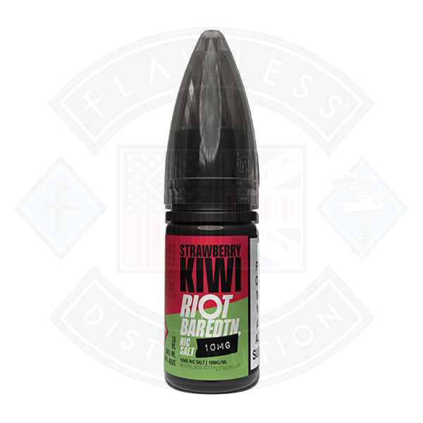 Riot Squad Bar EDTN Salt 10ml (10mg)