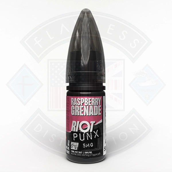 Riot Squad Punx Salt 10ml (20mg)