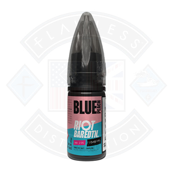 Riot Squad Bar EDTN Salt 10ml (10mg)
