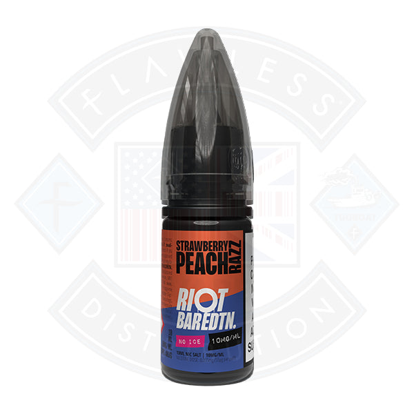 Riot Squad Bar EDTN Salt 10ml (10mg)