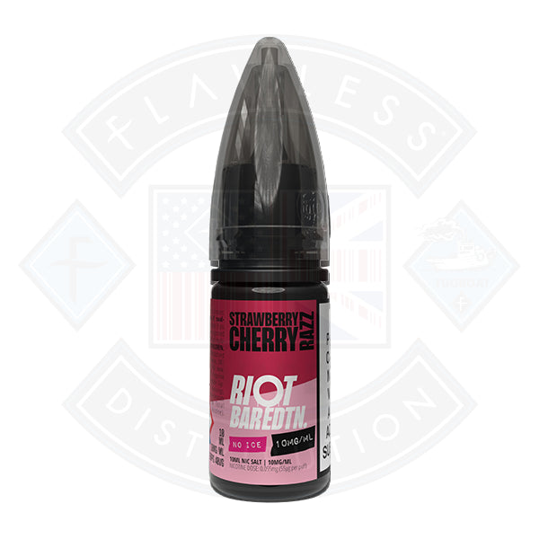 Riot Squad Bar EDTN Salt 10ml (10mg)