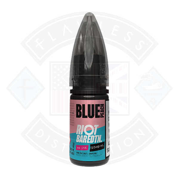 Riot Squad Bar EDTN Salt 10ml (20mg)