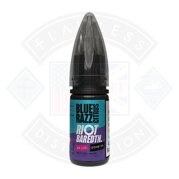 Riot Squad Bar EDTN Salt 10ml (20mg)