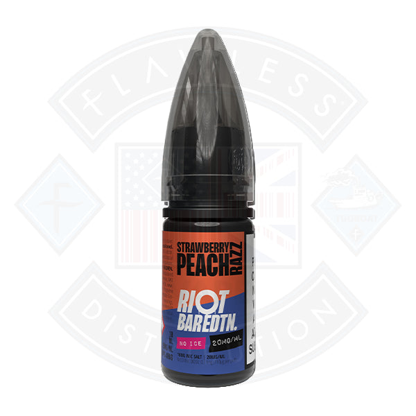 Riot Squad Bar EDTN Salt 10ml (20mg)