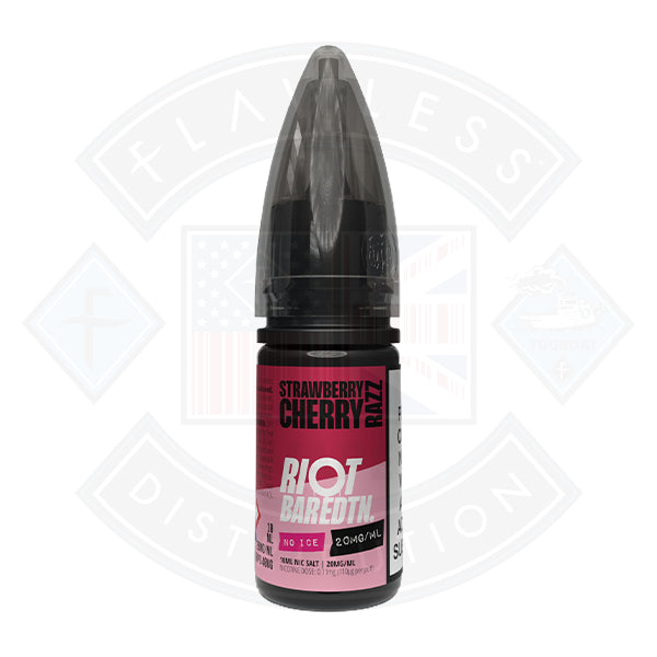 Riot Squad Bar EDTN Salt 10ml (20mg)