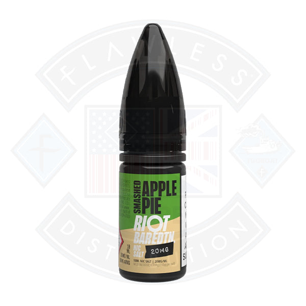 Riot Squad Bar EDTN Salt 10ml (20mg)