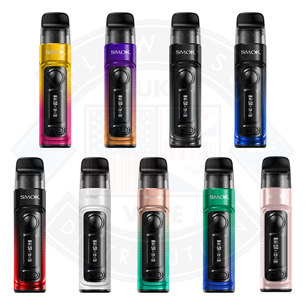 Smok RPM C Kit
