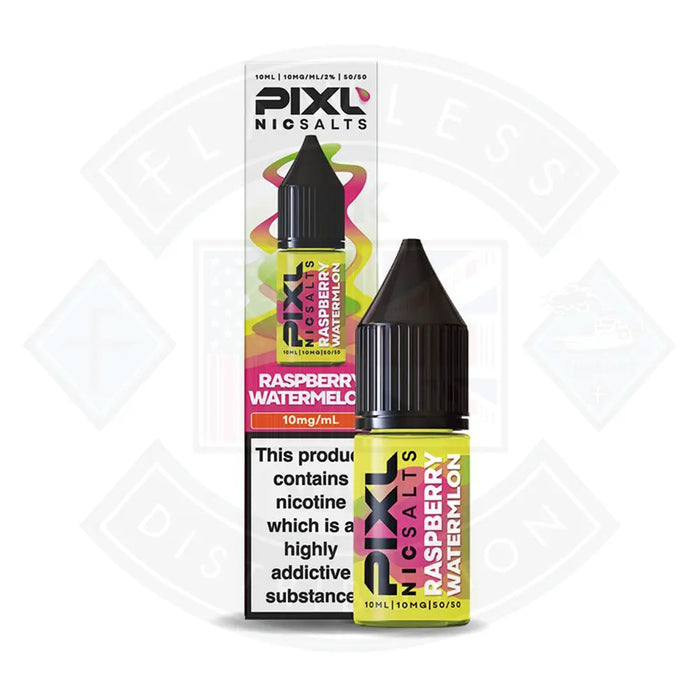 PIXL Salt 10ml (10mg)