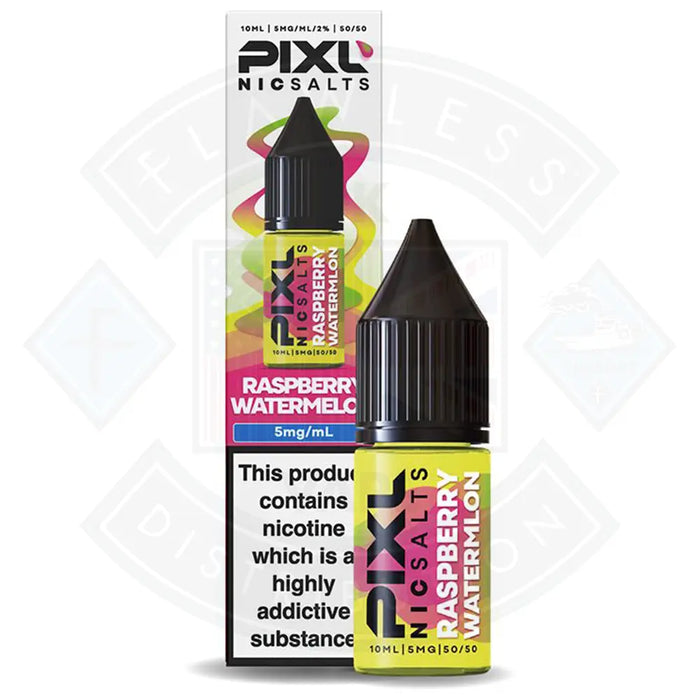 PIXL Salt 10ml (5mg)