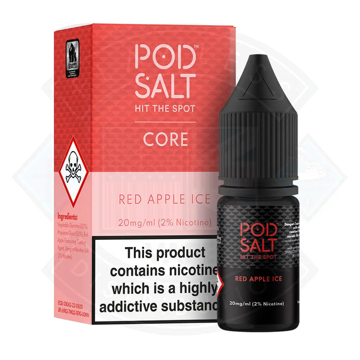 Pod Salt Core 10ml (20mg)