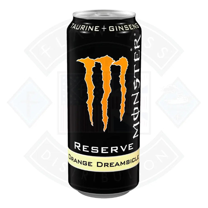 Monster Energy (12pack)
