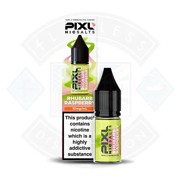 PIXL Salt 10ml (10mg)