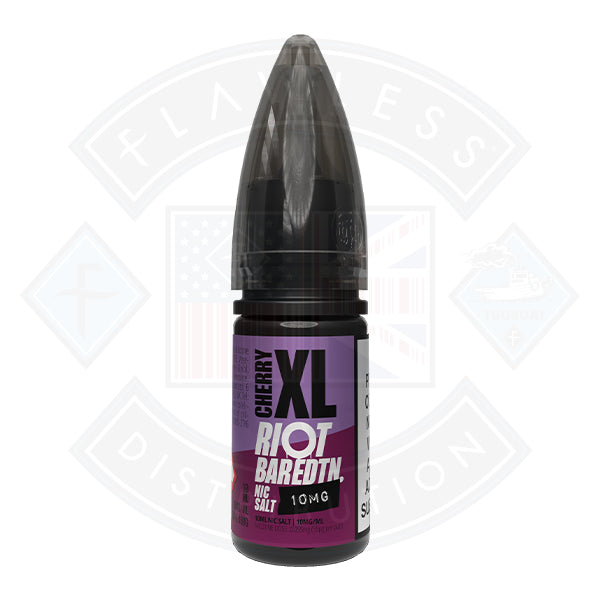 Riot Squad Bar EDTN Salt 10ml (10mg)