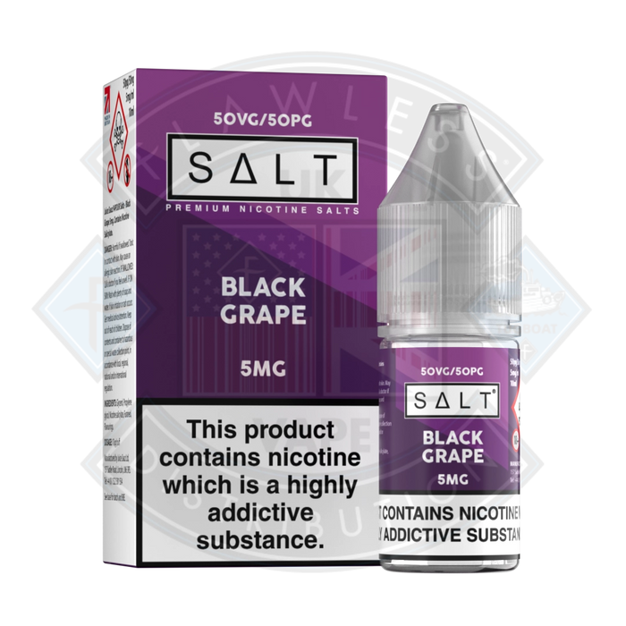 Juice Sauz Salt 10ml (5mg)