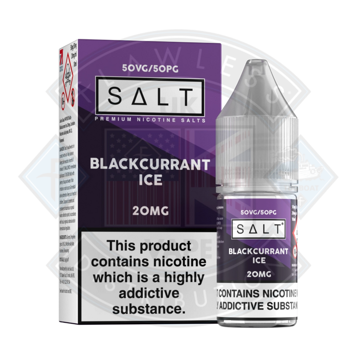 Juice Sauz Salt 10ml (20mg)