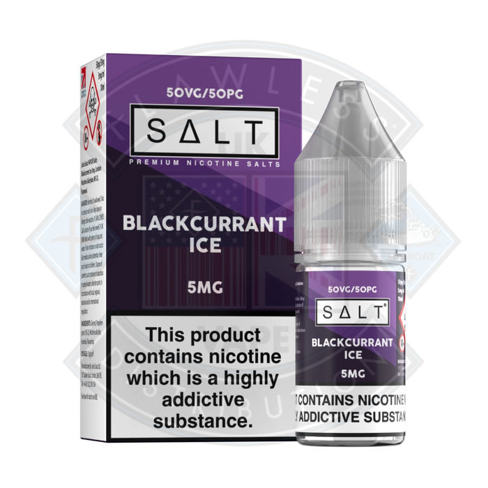 Juice Sauz Salt 10ml (5mg)
