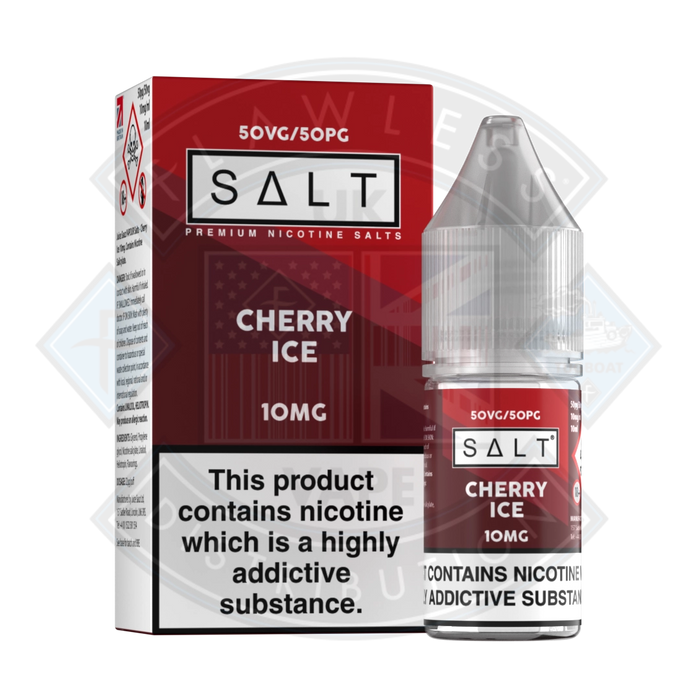 Juice Sauz Salt 10ml (10mg)